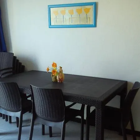 Casa Leyna Сasa de vacaciones *