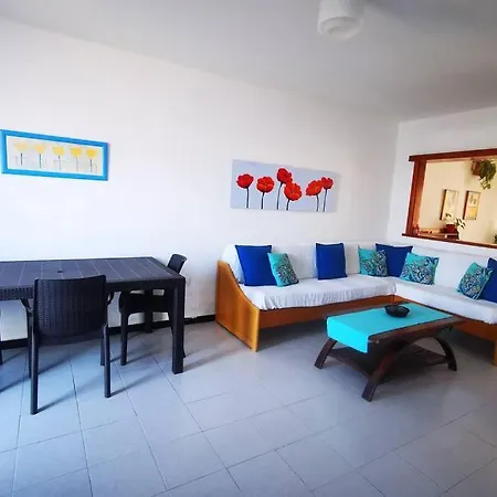 Сasa de vacaciones Casa Leyna *
