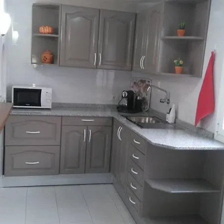 Casa Leyna Сasa de vacaciones *