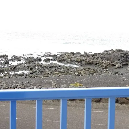Casa Leyna Сasa de vacaciones El Golfo