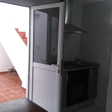 Сasa de vacaciones Casa Leyna El Golfo