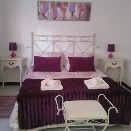 Casa Leyna Dom wakacyjny El Golfo