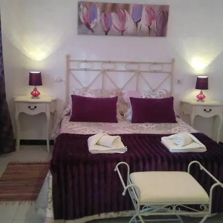 Casa Leyna Dom wakacyjny El Golfo