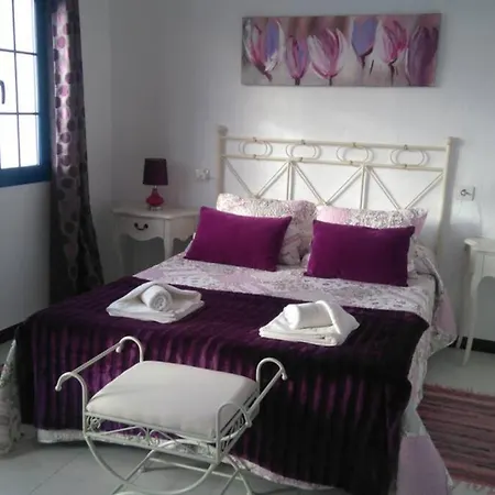 Casa Leyna Dom wakacyjny *