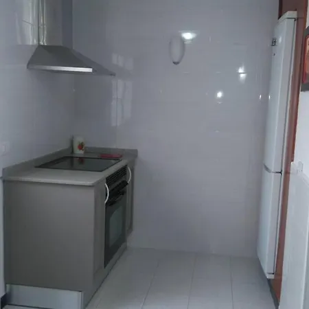Casa Leyna Сasa de vacaciones