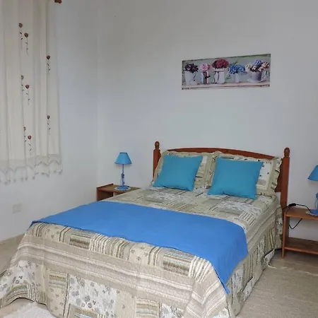 Holiday home Casa Leyna *