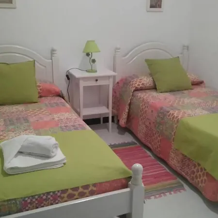 Casa Leyna Holiday home El Golfo