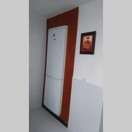 Casa Leyna Holiday home *