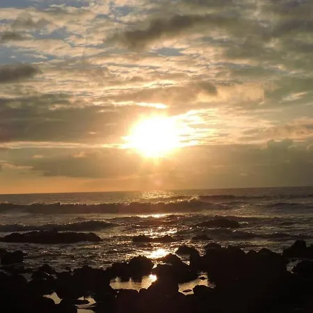 Holiday home Casa Leyna