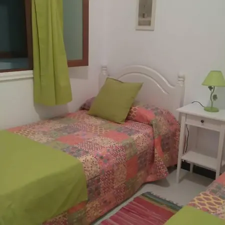 Casa Leyna Holiday home El Golfo
