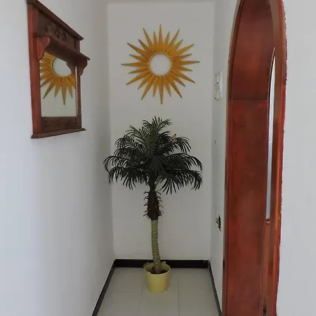 Casa Leyna Holiday home *