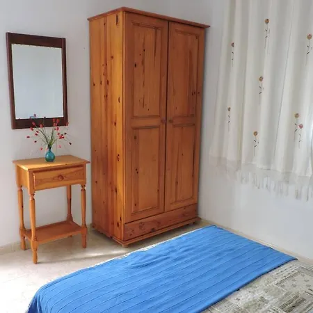 Holiday home Casa Leyna